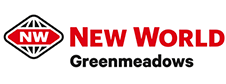 New World Greenmeadows Logo