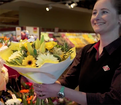 Florist Hawkes Bay