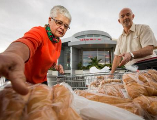 Helping Hawke’s Bay Families In Need