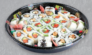 Sushi Napier Sushi Napier