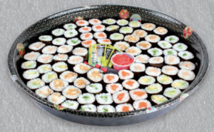 Sushi Napier Sushi Napier