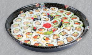 Sushi Napier Sushi Napier