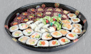 Sushi Napier Sushi Napier