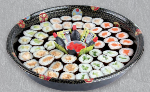 Sushi Napier Sushi Napier