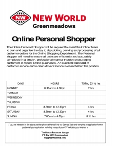 Jobs Hawke's Bay