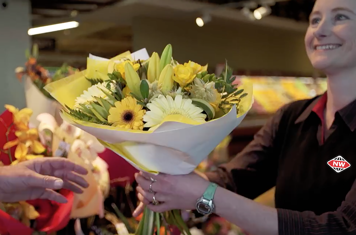 Floristry job vacancies in kent