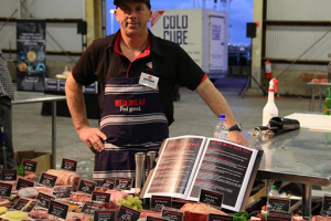 Butchery Job