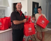 Grocery Store Napier