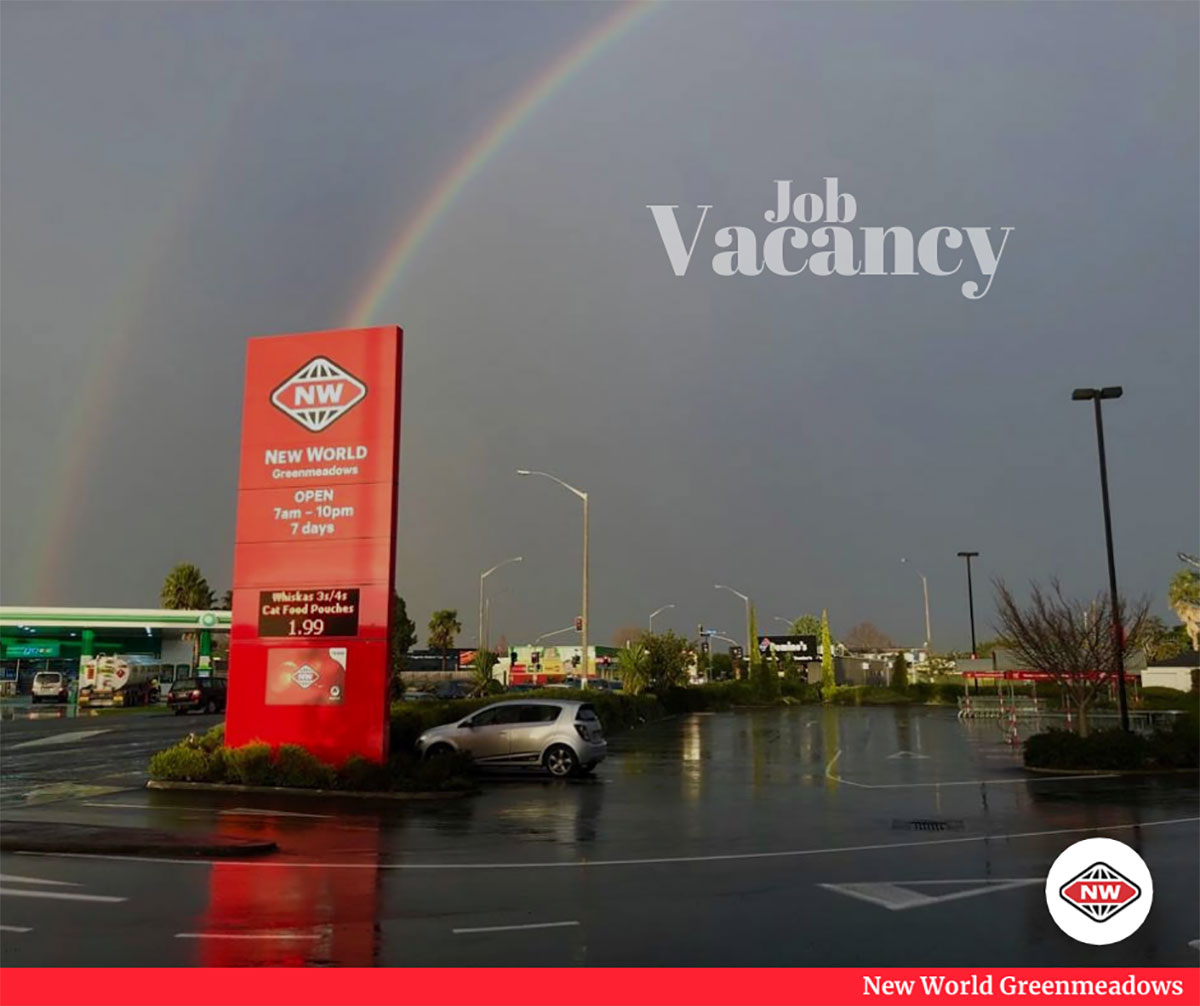 Latest News New World Greenmeadows